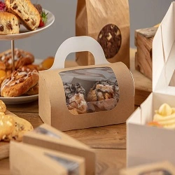 Bakery Boxes