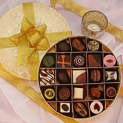 Chocolate Boxes