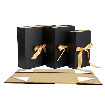 Cosmetic Foldable Boxes