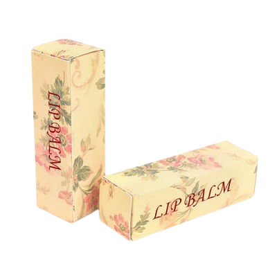 Lip Balm Boxes