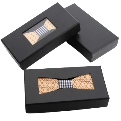 Bow Tie Boxes