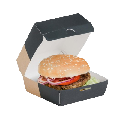 Burger Boxes