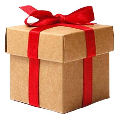 Christmas Gift Boxes