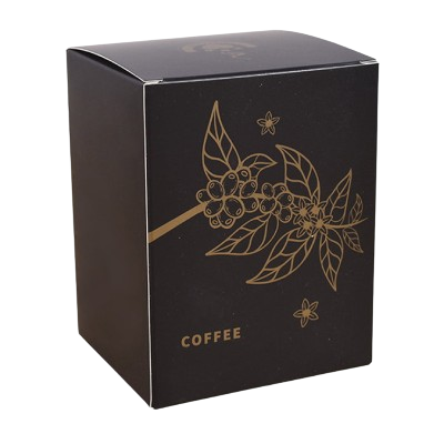 Coffee Boxes