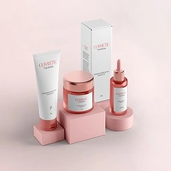 Cosmetic Boxes