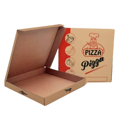 Disposable Pizza Boxes