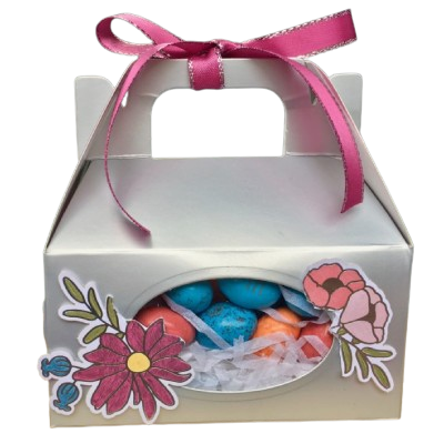 Bespoke Easter Gable Boxes