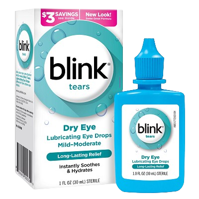 Eye Drops Boxes