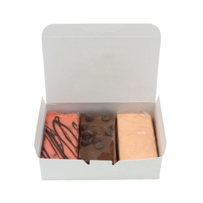 Fudge Boxes