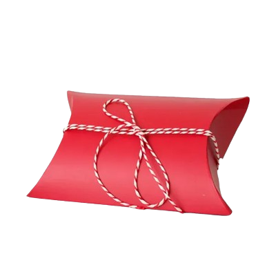 Gift Pillow Boxes