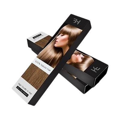 Hair Extension Boxes