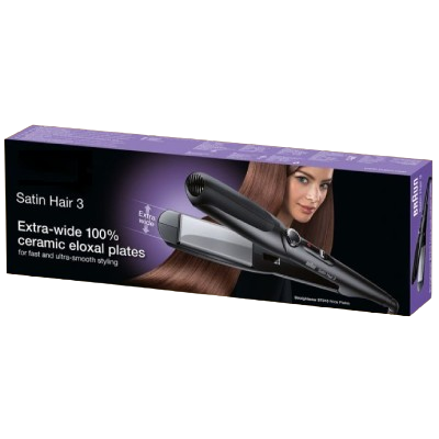 Hair Straightener Boxes