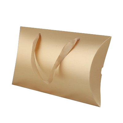 Handle Pillow Boxes