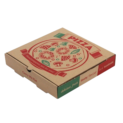 High Quality Pizza Boxes