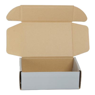 Kraft Mailing Boxes