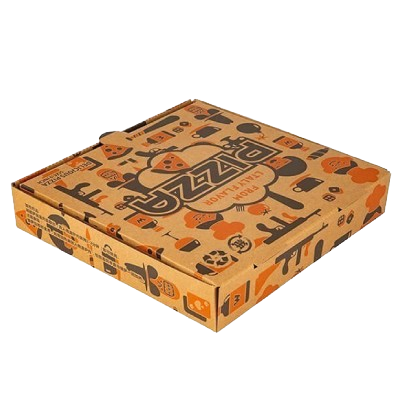 Kraft Pizza Boxes