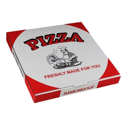 Luxury Pizza Boxes