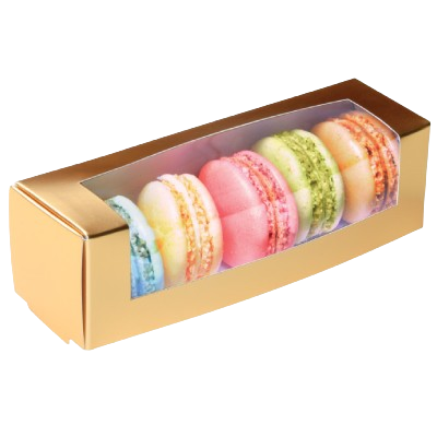 Macaron Boxes