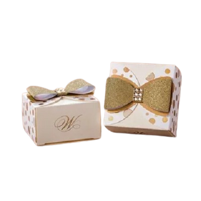 Ornament Boxes