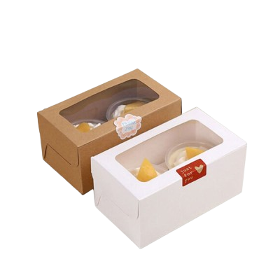 Pastry Boxes