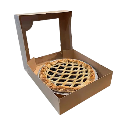 Pie Boxes