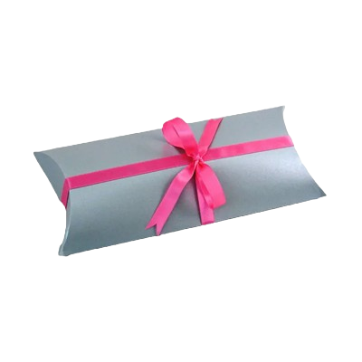 Pillow Gift Boxes