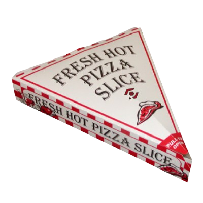 Pizza Slice Boxes