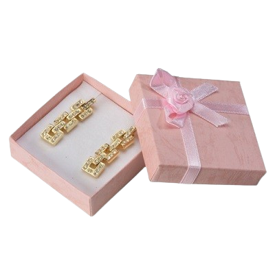 Rigid Earring Boxes