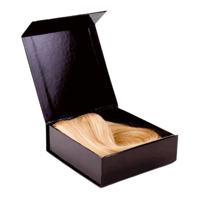 Rigid Hair Extension Boxes