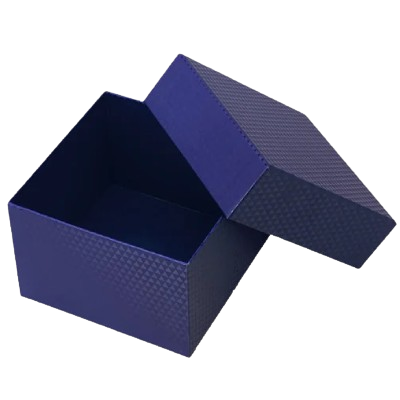 Rigid Single Colour Boxes