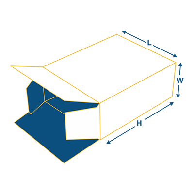 Bespoke Seal End Box