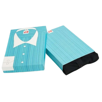 Shirt Boxes