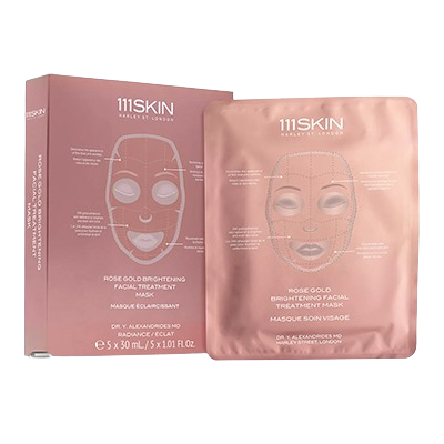 Skin Beauty Mask Boxes