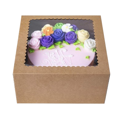 Small Cake Boxes