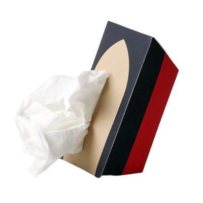 Tissue Packaging Boxes