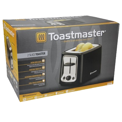 Toaster Boxes