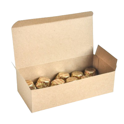 Truffle Boxes