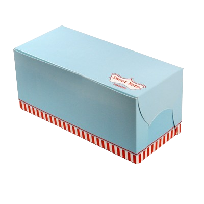 Unique Bakery Boxes