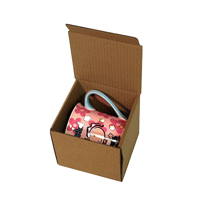 Custom Mug Boxes - High-Quality Printing & Free Add-Ons - Free Delivery
