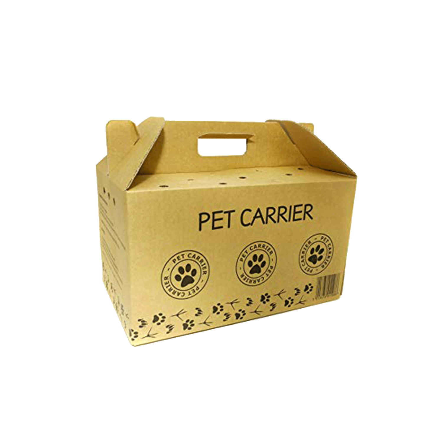 Custom Printed Pet Boxes Wholesale