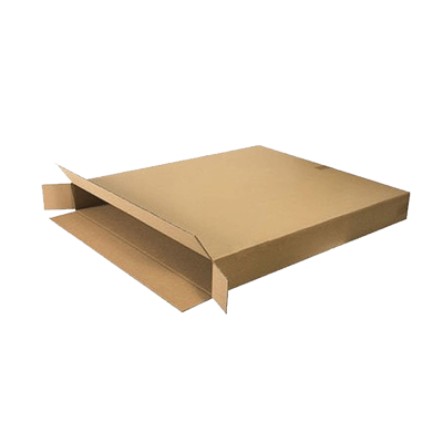 Custom Slotted Boxes